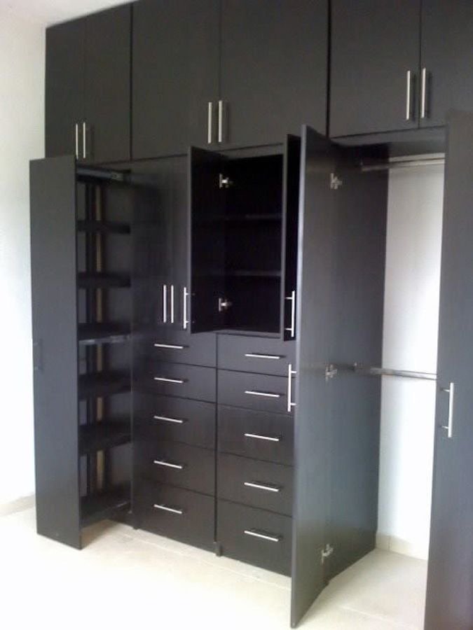 Almari/Wardrobe - Image 8