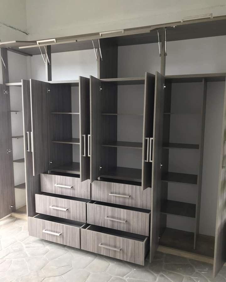 Almari/Wardrobe - Image 9