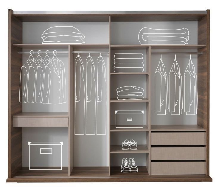 Almari/Wardrobe - Image 10