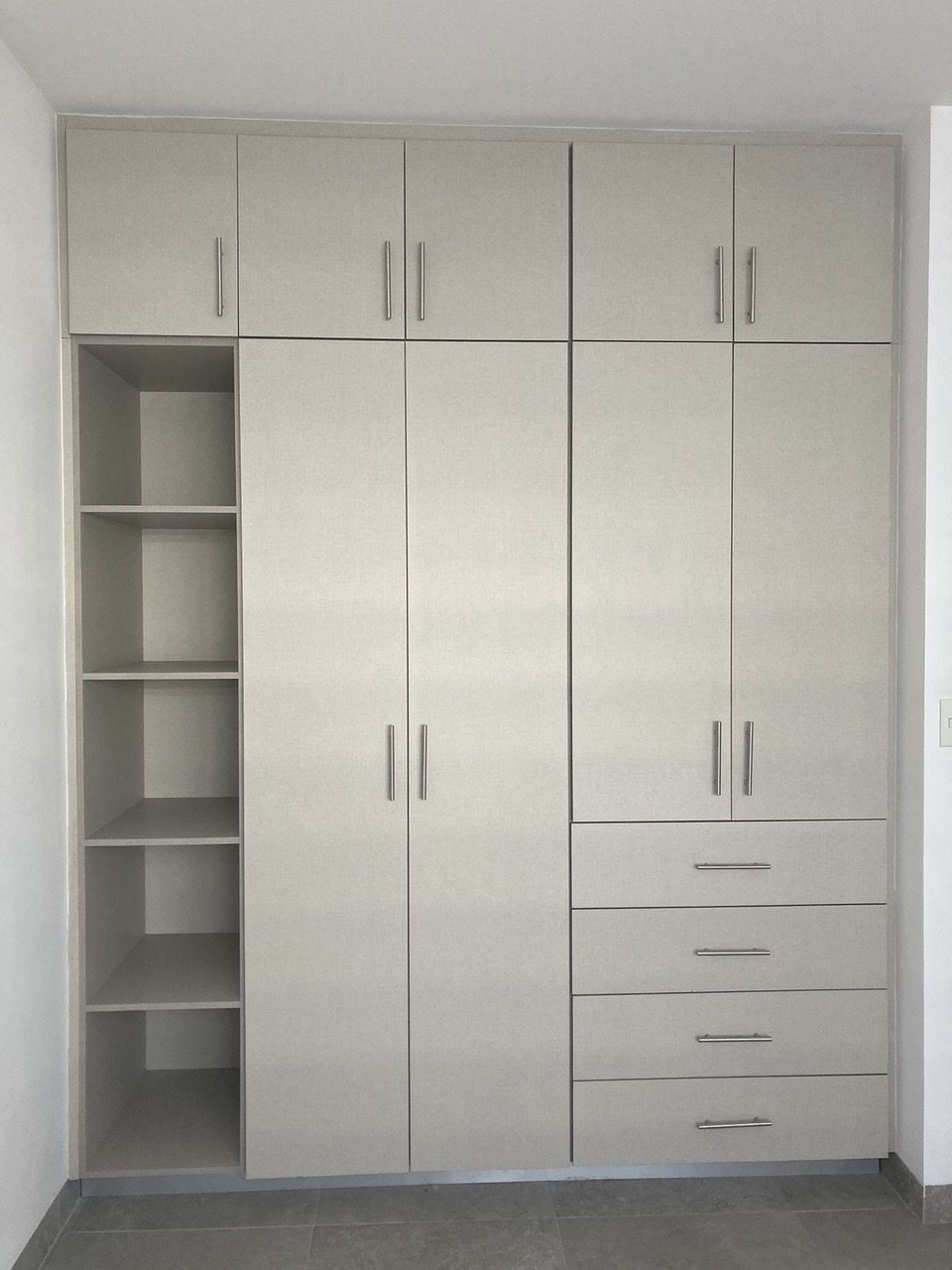 Almari/Wardrobe - Image 11