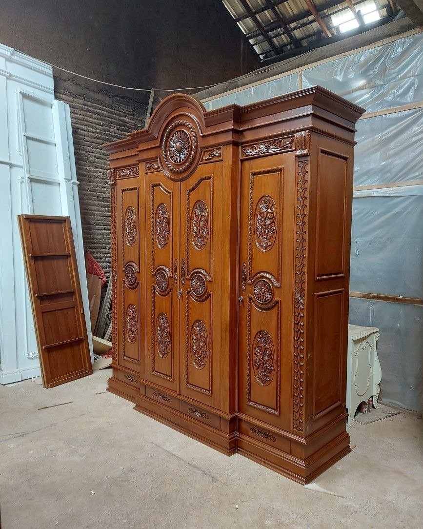 Almari/Wardrobe - Image 16