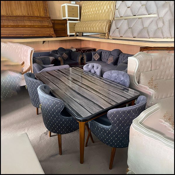 Dinning chairs & Table