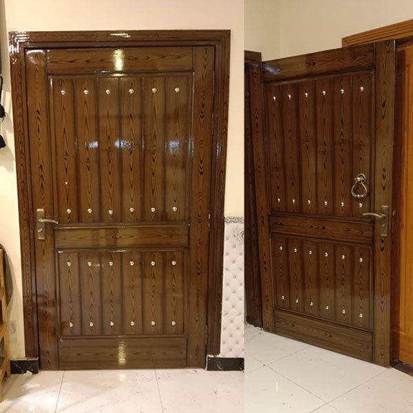 Door Polishing /Paint