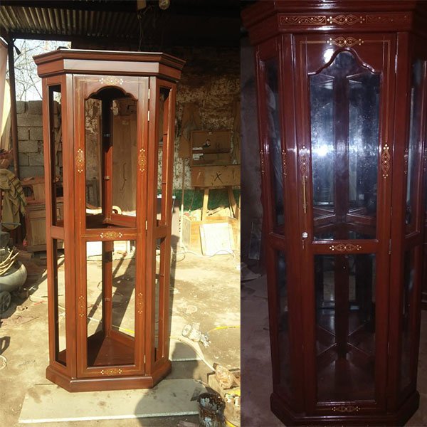 Almari/Wardrobe - Image 3