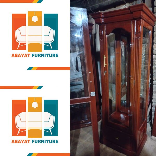 Almari/Wardrobe - Image 4