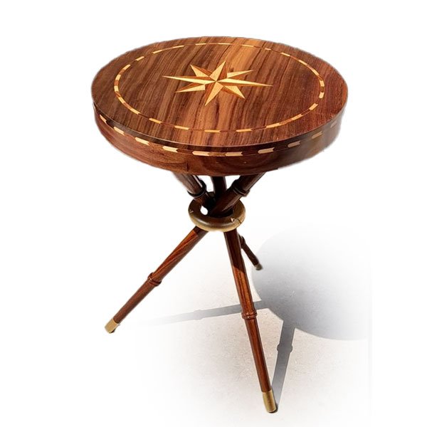 Wooden Stool